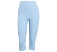 ADIDAS BY STELLA MCCARTNEY Pantalon de sport bleu clair / noir, Taille L