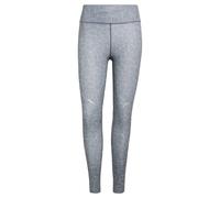 Adidas by Stella McCartney, Femme, Sport, Gris, Taille: 38 FR Leggings de running imprimés
