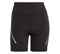 ADIDAS BY STELLA MCCARTNEY Pantalon de sport noir / blanc, Taille M-L