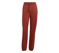ADIDAS BY STELLA MCCARTNEY Pantalon de sport rouille, Taille M