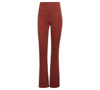 ADIDAS BY STELLA MCCARTNEY Pantalon de sport rouille, Taille XS-S