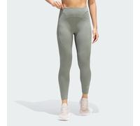 ADIDAS BY STELLA MCCARTNEY Pantalon de sport 'Training 7/8' vert pastel, Taille XXXS-XXS