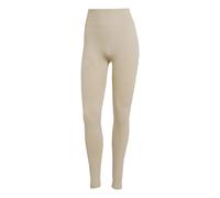 ADIDAS BY STELLA MCCARTNEY Pantalon de sport 'TrueStrength' beige, Taille XL-XXL