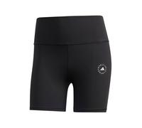 ADIDAS BY STELLA MCCARTNEY Pantalon de sport 'Yoga' noir / blanc, Taille M