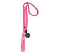 ADIDAS BY STELLA MCCARTNEY Porte-clés rose clair / noir, Taille One Size