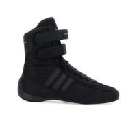 Adidas by Stella McCartney - Rasant 2.0 Strap Baskets - Femme - Sport - Noir - Taille: 37 1/2 EU
