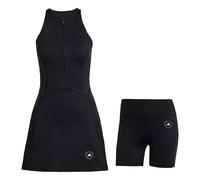 Adidas by Stella McCartney - Active Mini Dress - Femme - Sport - Noir - Taille: 40 FR