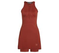 ADIDAS BY STELLA MCCARTNEY Robe de sport 'Training' rouge rouille, Taille S