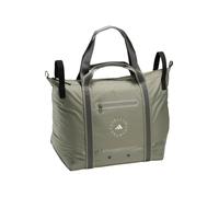 ADIDAS BY STELLA MCCARTNEY Sac de sport jade / blanc, Taille NS