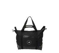 Tote bag adidas by Stella McCartney Black / White / Black 1 Taille