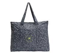 ADIDAS BY STELLA MCCARTNEY Sac de sport 'Packable' gris / vert / blanc, Taille One Size