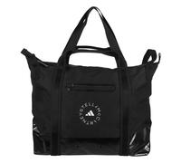 Adidas by Stella McCartney - Sac Tote Élégant pour un Usage Quotidien - Femme - Sacs - Noir - Taille: ONE Size