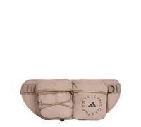 ADIDAS BY STELLA MCCARTNEY Sacs banane de sport noisette / noir, Taille One Size