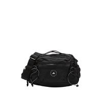 ADIDAS BY STELLA MCCARTNEY Sacs banane de sport 'Multisport' noir / blanc, Taille NS