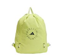 ADIDAS BY STELLA MCCARTNEY Sacs de sport à cordon 'Gym' pomme / noir, Taille One Size