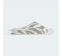 Adidas By Stella McCartney Sandales Glissantes Blanc Noir IE8769 Neuf