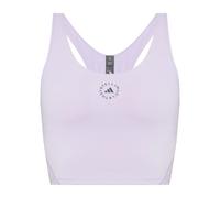 Adidas by Stella McCartney - Sleeveless Training Hauts - Femme - Sport - Violet - Taille: 36 FR