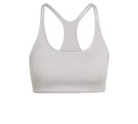 ADIDAS BY STELLA MCCARTNEY Soutien-gorge de sport gris clair, Taille M-L
