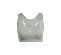 ADIDAS BY STELLA MCCARTNEY Soutien-gorge de sport 'Power Impact' vert pastel, Taille XL-XXL