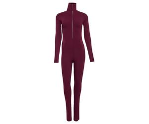 ADIDAS BY STELLA MCCARTNEY Survêtement lie de vin, Taille L