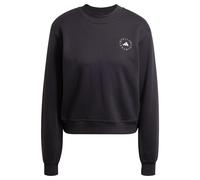 Vêtements adidas by Stella McCartney Asmc Reg Sw Sh W pour Femme S Noir