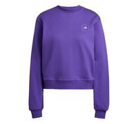 ADIDAS BY STELLA MCCARTNEY Sweat de sport 'adidas by Stella McCartney' violet, Taille 4XS