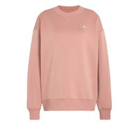 ADIDAS BY STELLA MCCARTNEY Sweat de sport mauve, Taille XS-S