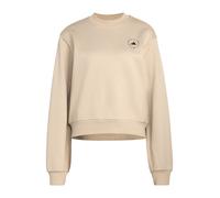 ADIDAS BY STELLA MCCARTNEY Sweat de sport sable, Taille XS