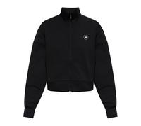 Adidas by Stella McCartney - SweaT-shirt avec logo - Femme - Sport - Noir - Taille: 42 FR