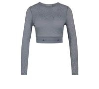 Crop top dentelle manches longues aSMC Onix M