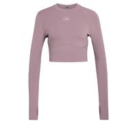 ADIDAS BY STELLA MCCARTNEY T-shirt fonctionnel 'TruePurpose' mauve, Taille M