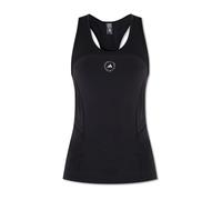 Adidas by Stella McCartney - Top d`entraînement TruePurpose - Femme - Tops - Noir - Taille: 36 FR