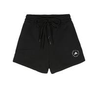 Adidas by Stella McCartney - TrueCasuals Terry Short - Femme - Sport - Noir - Taille: 40 FR