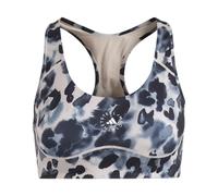 Adidas by Stella McCartney - Truepurpose Training Medium Support Bra - Femme - Sport - Multicolore - Taille: 38 FR