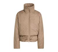 ADIDAS BY STELLA MCCARTNEY Veste de sport noisette, Taille XL-XXL