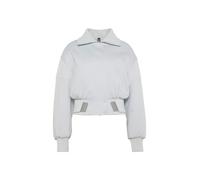 ADIDAS BY STELLA MCCARTNEY Veste de sport 'Stadium' gris, Taille XL