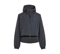 ADIDAS BY STELLA MCCARTNEY Veste fonctionnelle noir, Taille 4XS