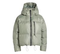 ADIDAS BY STELLA MCCARTNEY Veste outdoor 'TrueNature' menthe, Taille XXXS-XXS