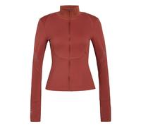 ADIDAS BY STELLA MCCARTNEY Vestes d’entraînement ' Training Midlayer' rouille, Taille XL