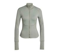 ADIDAS BY STELLA MCCARTNEY Vestes d’entraînement 'Training' vert pastel, Taille XXXS-XXS
