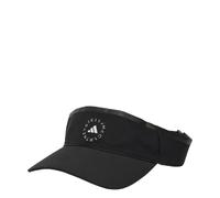 ADIDAS BY STELLA MCCARTNEY Visière noir / blanc, Taille 54-56