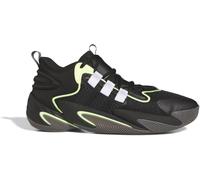 Adidas Byw Select Basketball Boost Shoes Juniors Noir/Blanc/Charbon 5 (38) Unisex