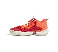 adidas Byw Select Chaussures Unisexes pour Adulte, Multicolore (Rojbri Blacre Rojsol), 50 2/3 EU