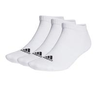 Adidas C Spw Ank 3p 3-pack Socks S