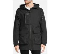 Adidas C Xploric R.r Black Taille: S | Parkas Outlet | Homme | Le Noir