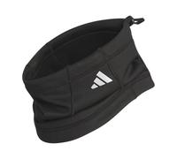 adidas Alphaskin Neck Warmer, Black/Silver Reflective F23, one_Size