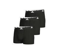 Adidas caleçon homme (lot de 3) - boxers homme (tailles S - 3XL) - caleçon homme lot confortable