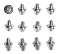 adidas, Cales De Rechange Soft Ground Conical, Cales De Rechange