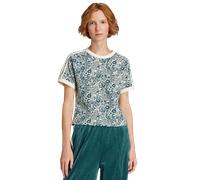 Adidas Cali Femme - T-Shirts, Blanc - Taille 38 - Maille/synthétique White 38