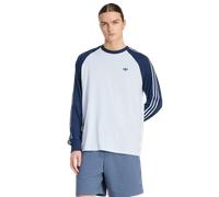 Adidas Cali Homme - T-Shirts, Bleu - Taille L - Jersey de coton Blue L